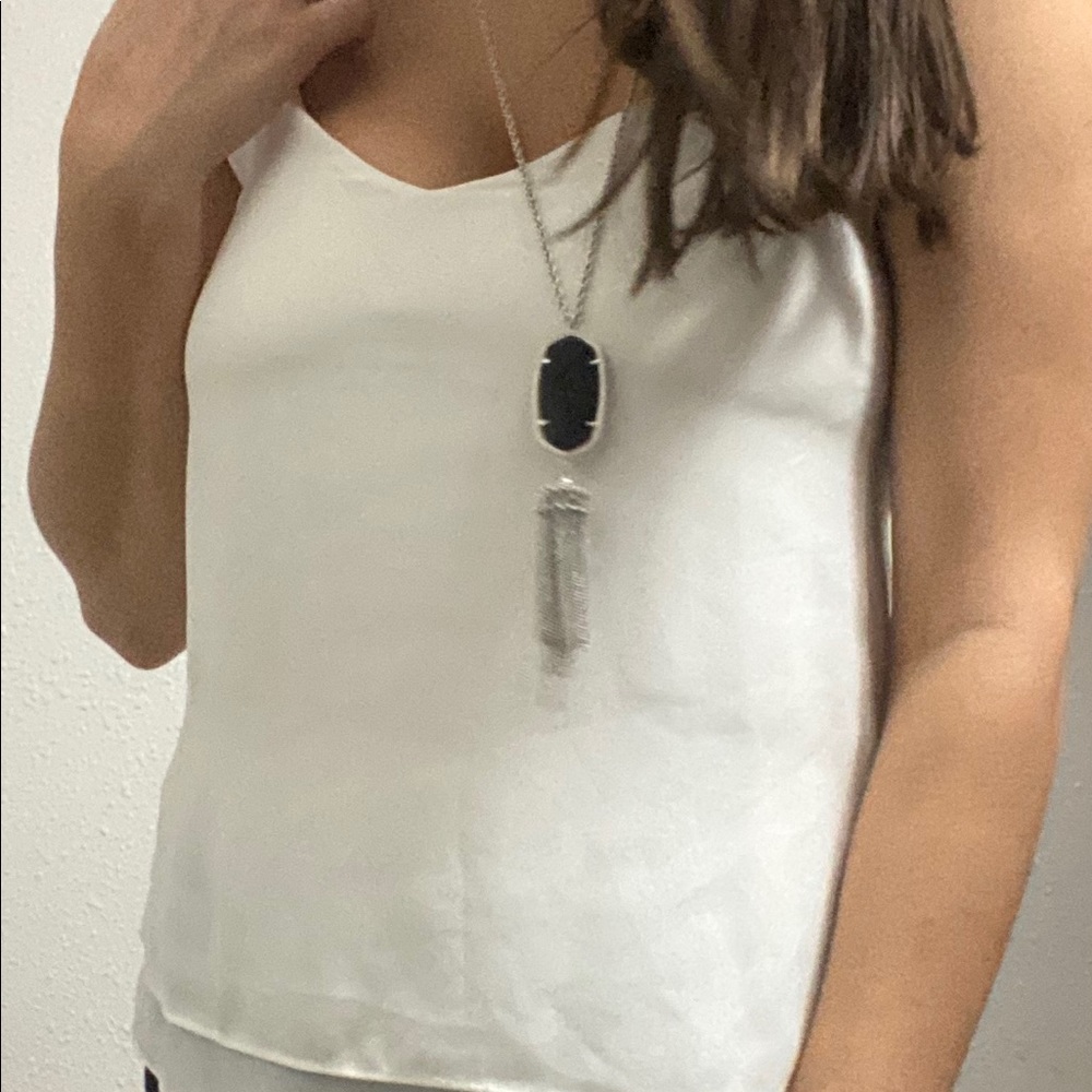 White Tank